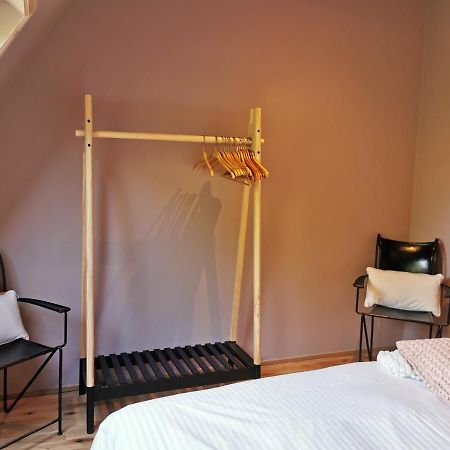 Ferienwohnung Kasteel Ryckevelde Sijsele Exterior foto