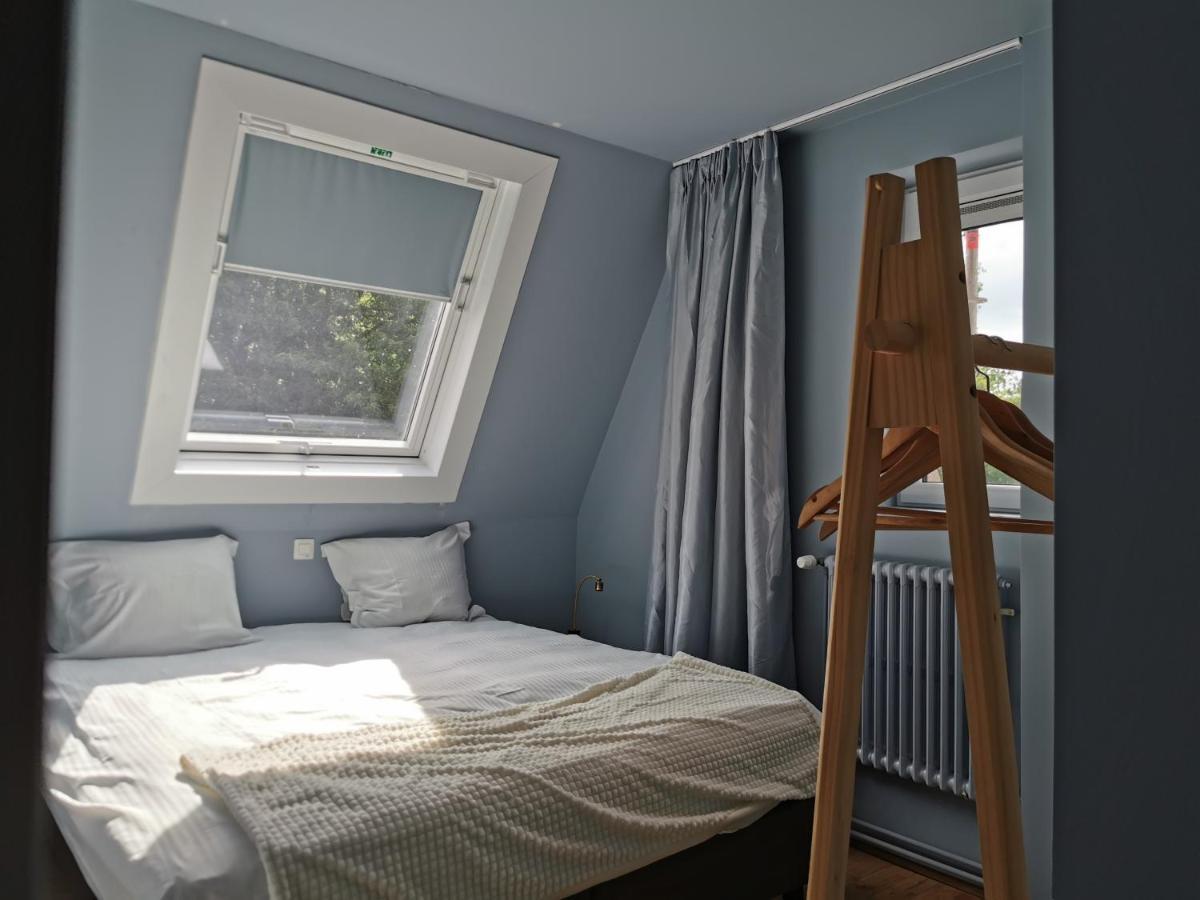 Ferienwohnung Kasteel Ryckevelde Sijsele Exterior foto
