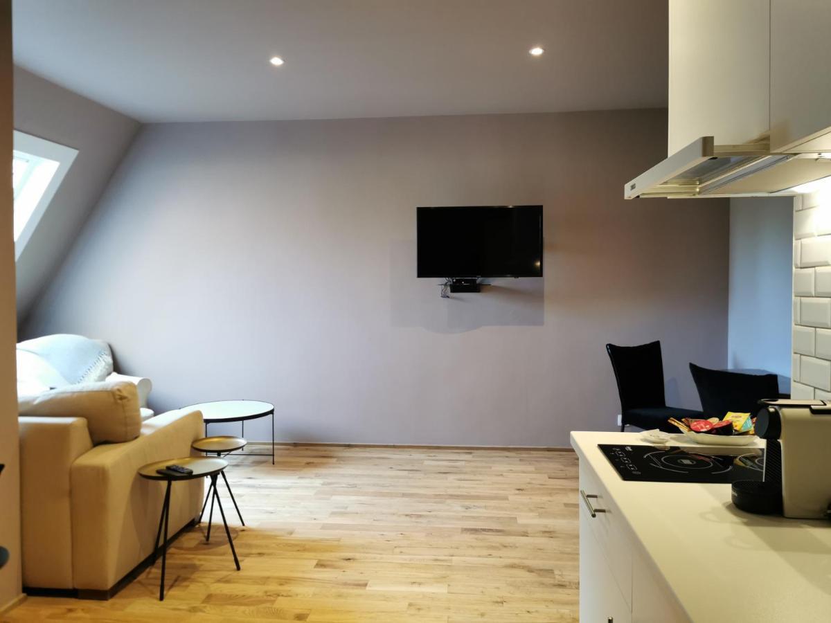 Ferienwohnung Kasteel Ryckevelde Sijsele Exterior foto