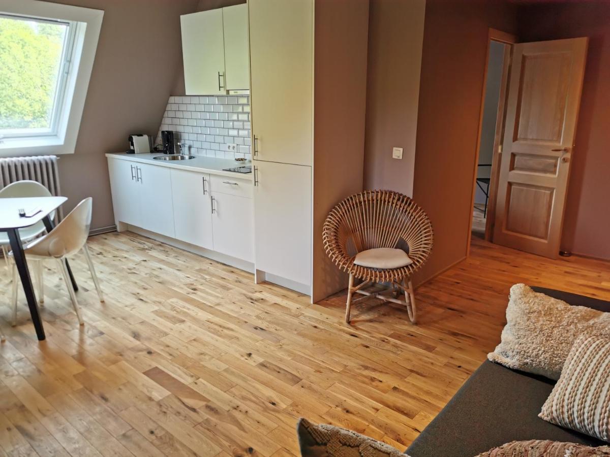 Ferienwohnung Kasteel Ryckevelde Sijsele Exterior foto