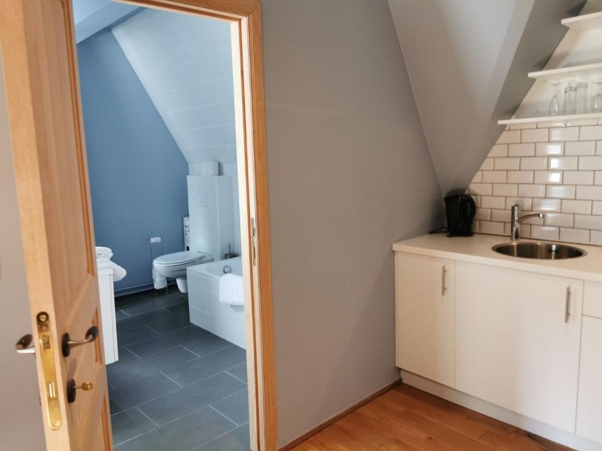 Ferienwohnung Kasteel Ryckevelde Sijsele Exterior foto