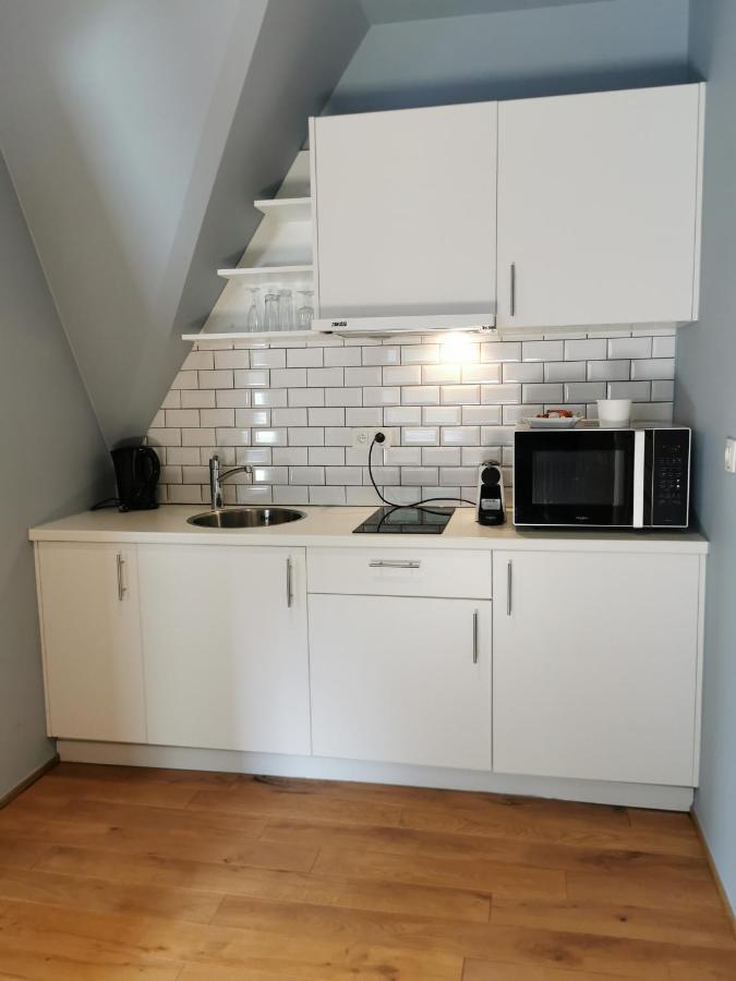 Ferienwohnung Kasteel Ryckevelde Sijsele Exterior foto