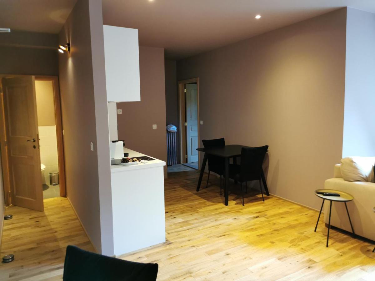 Ferienwohnung Kasteel Ryckevelde Sijsele Exterior foto